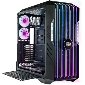 تصویر سیستم گیمینگ Ryzen 9 9950X3D | RTX 5090 