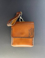 تصویر کیف سیگار انیمه ای طرح وان پیس زورو 