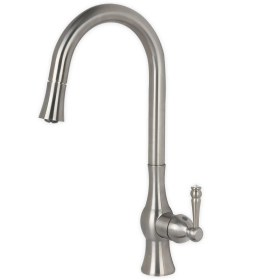 تصویر شیر آشپزخانه کسری مدل شاوری هما Shavari Homa Kasri kitchen faucet