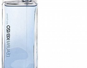 تصویر عطر ادکلن تستر کنزو لئو پار مردانه kenzo l’eau par