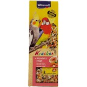 تصویر تشویقی پرنده کرکر 