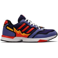 تصویر ادیداس زدایکس 10000 سیمسون سرمه ایADIDAS ZX10000 