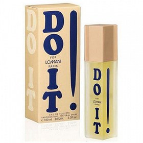 تصویر ادو تویلت لومانی مدل Doit مردانه Lomani Doit Eau De Toilette