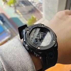 تصویر ساعت مچی مردانه کاسیو جیشاک G-SHOCK GST-S300G-1A1 