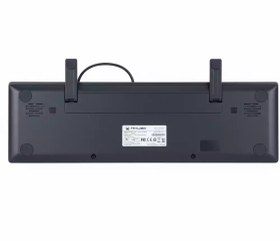 تصویر کیبورد سیم دار برند D-NET مدل DT994 