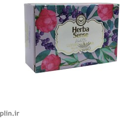 تصویر صابون یاسی Violette با رایحه انگور هرباسنس آردن Ardene Herba Sense Soap Violette