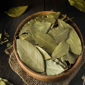 تصویر برگ بو (۱۰۰گرم) 