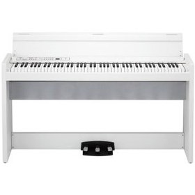 تصویر پیانو دیجیتال کرگ مدل LP-380 Korg LP-380 Digital Piano