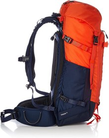 تصویر کوله پشتی کوهنوردی 50 لیتری ماموت مدل trion50 Mammoth trion50 50 liter mountaineering backpack