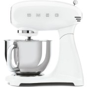 تصویر همزن برقی اسمگ مدل SMF03 سفید Smeg SMF03WH Stand Mixer