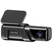 تصویر دوربین ماشین 70mai M500 شیائومی ا 70mai Dash Cam M500 70mai Dash Cam M500