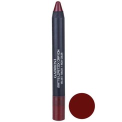 تصویر رژ مدادی مات گابرینی اصل ترکیه - ۱۱ Gabrini Lipstick pencil