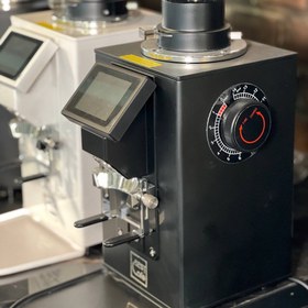 تصویر آسیاب قهوه K-64FY BEST 