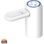 تصویر پمپ آب شارژی دیجیتال گرین لاین مدل GL-WD11 