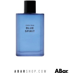 تصویر عطر مردانه زارا مدل بلو اسپریت - 90 میلی لیتر Zara Blue Spirit