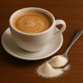 تصویر کافی میت coffee mate