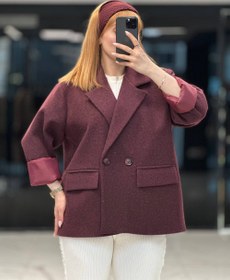 تصویر کت باکسی فوتر 2148/3004255 