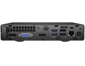 تصویر مینی پی سی HP EliteDesk 705 G2 