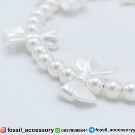 تصویر تل پاپیونی 