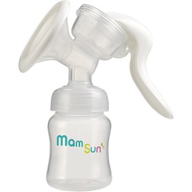 تصویر شیر دوش دستی مام سان 