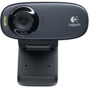 تصویر وب کم لاجیتک مدل C310 HD 