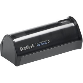 تصویر چاقوتیزکن و مسقل چاقو نیروی یخ 3 شکاف چاقوی TEFAL 