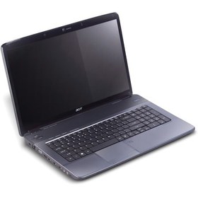 تصویر لپ تاپ استوک ایسر مدل Acer Aspire 5740 نسل اول i5 