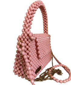 تصویر کیف مرواریدی دخترانه N1 Bag N1