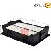 تصویر فیلتر کابین ساکورا CA-27021 