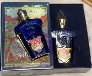 تصویر عطر وادکلن زرجوف کازاموراتی مفیستو - اکبند XERJOFF -mefisto casamorati