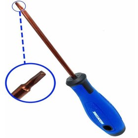 تصویر پیچ گوشتی مثلثی 3 