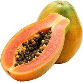 تصویر پاپایا papaya