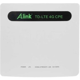 تصویر مودم سیم کارتی Alink مدل MR991 قابلیت پشتیبانی از 4G و TD LTE گارانتی(ایرانسل) 