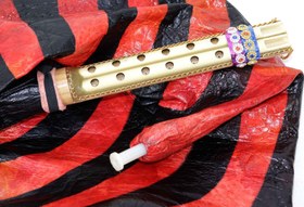 تصویر نی انبان ویژه بهبهانی 