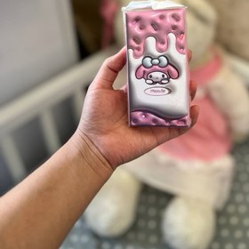 تصویر براش پینترستی - آبی 