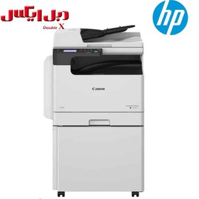 تصویر پرینتر سه کاره لیزری کانن مدل ImageRUNNER 2224 CANON IMAGERUNNER 2224N PHOTOCOPIER