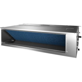 تصویر فن کویل سقفی توکار 300 میدیا 