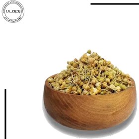 تصویر اسپند نخودی 