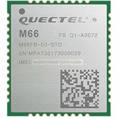 تصویر ماژول GSM M66-FB 