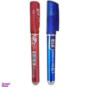 تصویر خودکار خیاطی مدل BIA2 مجموعه 2 عددی 