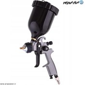 تصویر پیستوله بادی آئوریتا مدل LION-1 سه تنظیم نازل ۱.۴ 