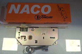 تصویر قفل کلیدی اقتصادی ناکو 