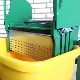 تصویر تی شوی صنعتی مدل Green 2400 