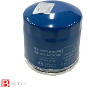 تصویر فیلتر روغن خودرو کیا سراتو 2016 - 2018 