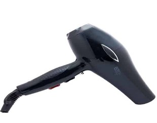 تصویر سشوار حرفه ای بوش مدل BC-1699 موتور سنگین BOSCH