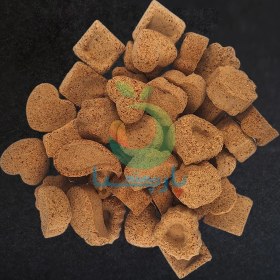 تصویر عناب شکل دار 