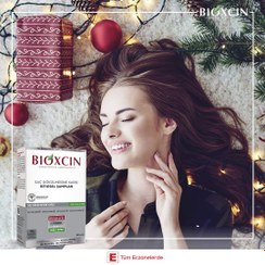 تصویر شامپو بیوکسین قرمز ( ضد ریزش ) BIOXCIN