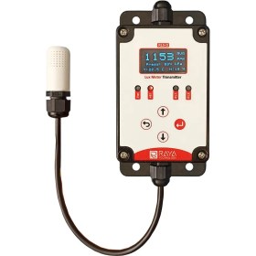 تصویر سنسور دی اکسید کربن (CO2) مدباس مدل RC2-D 