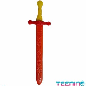 تصویر شمشیر کد 10008 