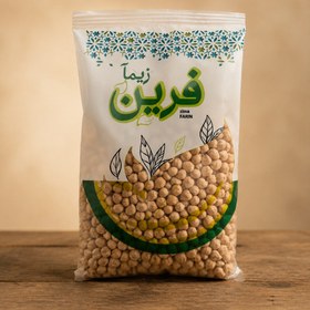 تصویر نخود 